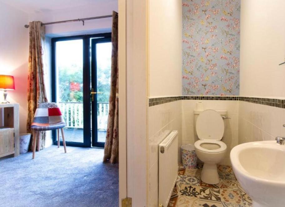 The Blue Cat Hotel Kenmare Luaran gambar