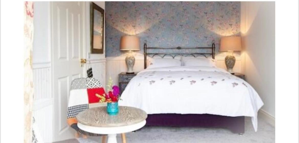 The Blue Cat Hotel Kenmare Luaran gambar
