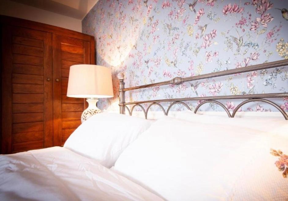 The Blue Cat Hotel Kenmare Luaran gambar